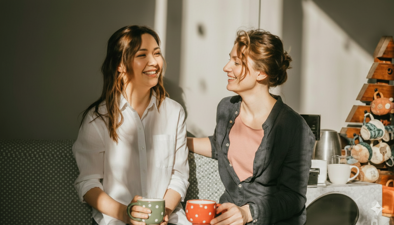 Lifetime Partnership