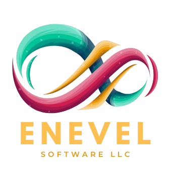 Enevel Software LLC Logo